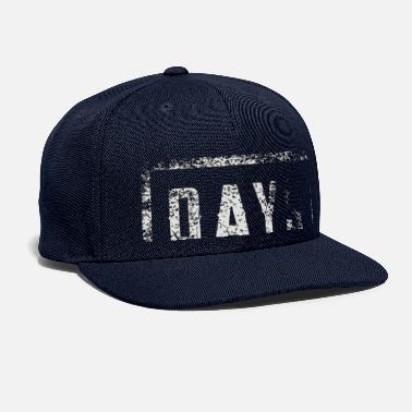 Days Gone Caps \u0026 Hats | Unique Designs 